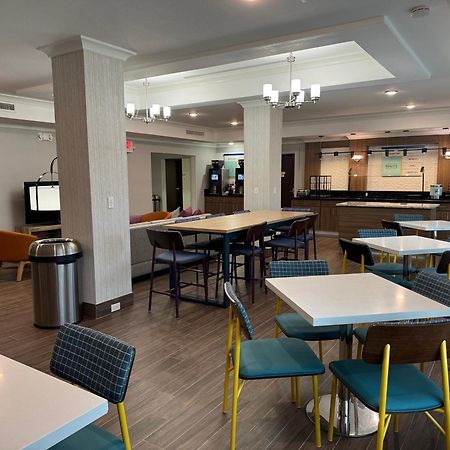 Garner Hotel Longview South By Ihg Bagian luar foto