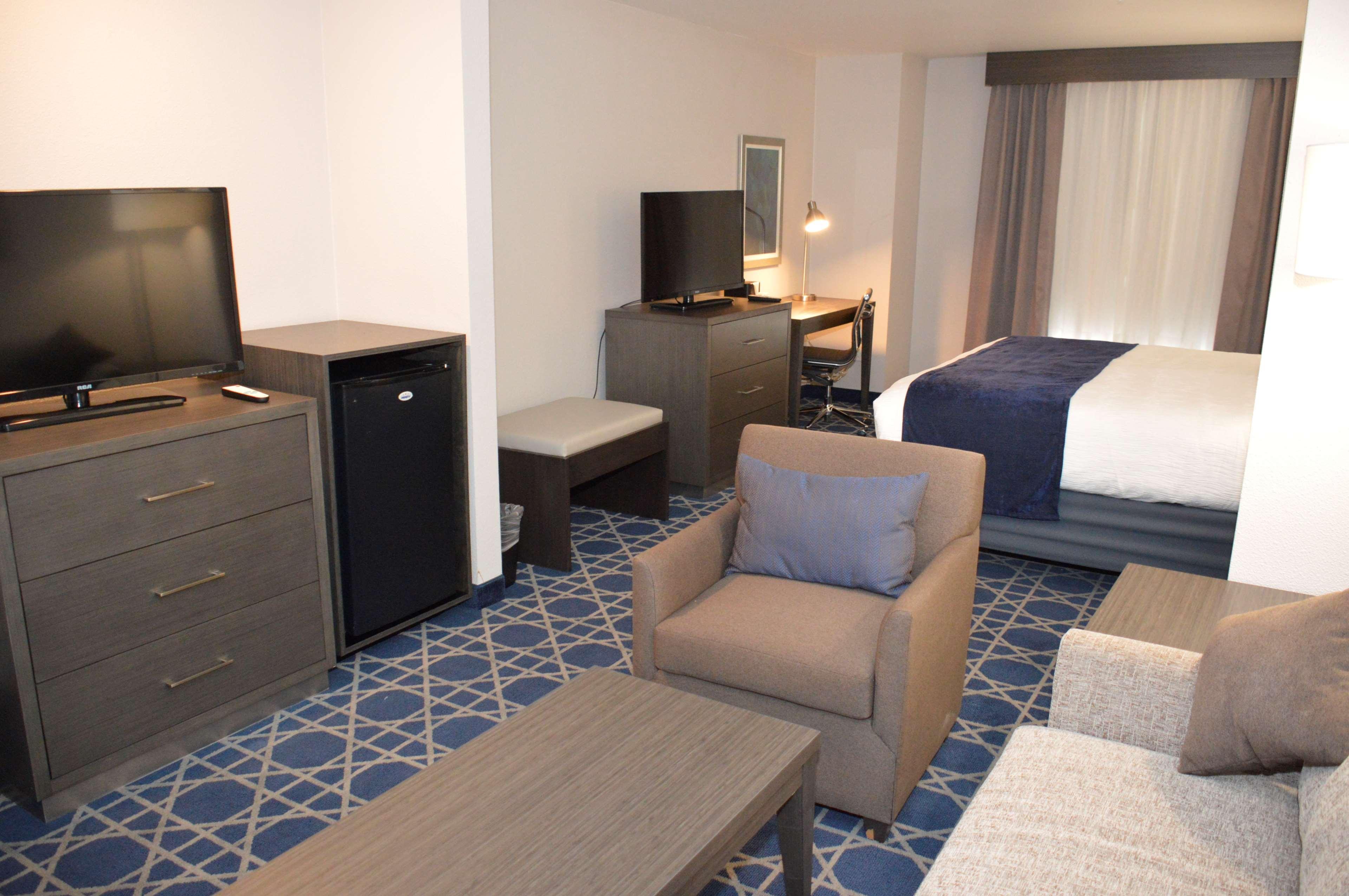 Garner Hotel Longview South By Ihg Bagian luar foto