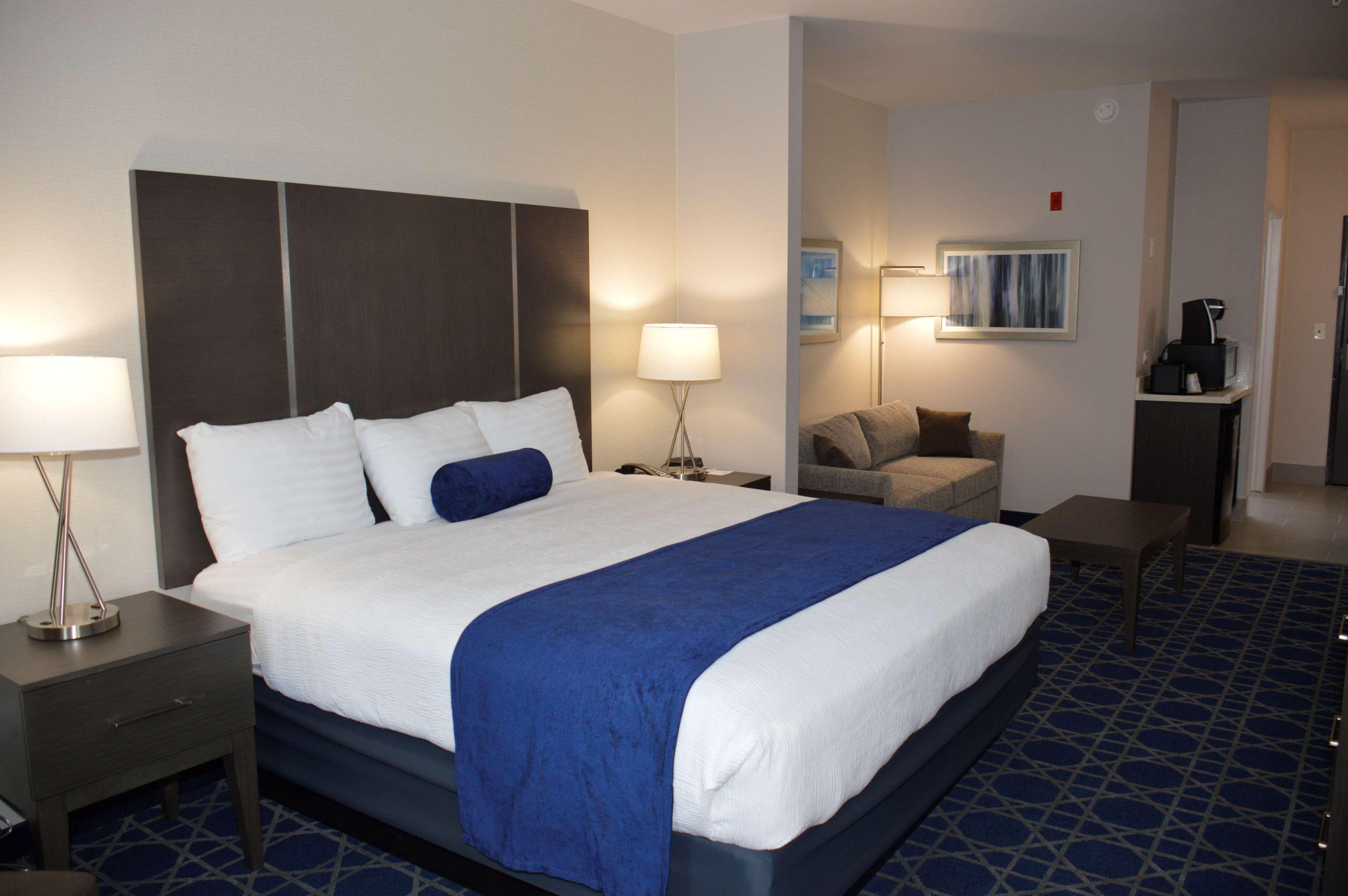 Garner Hotel Longview South By Ihg Bagian luar foto