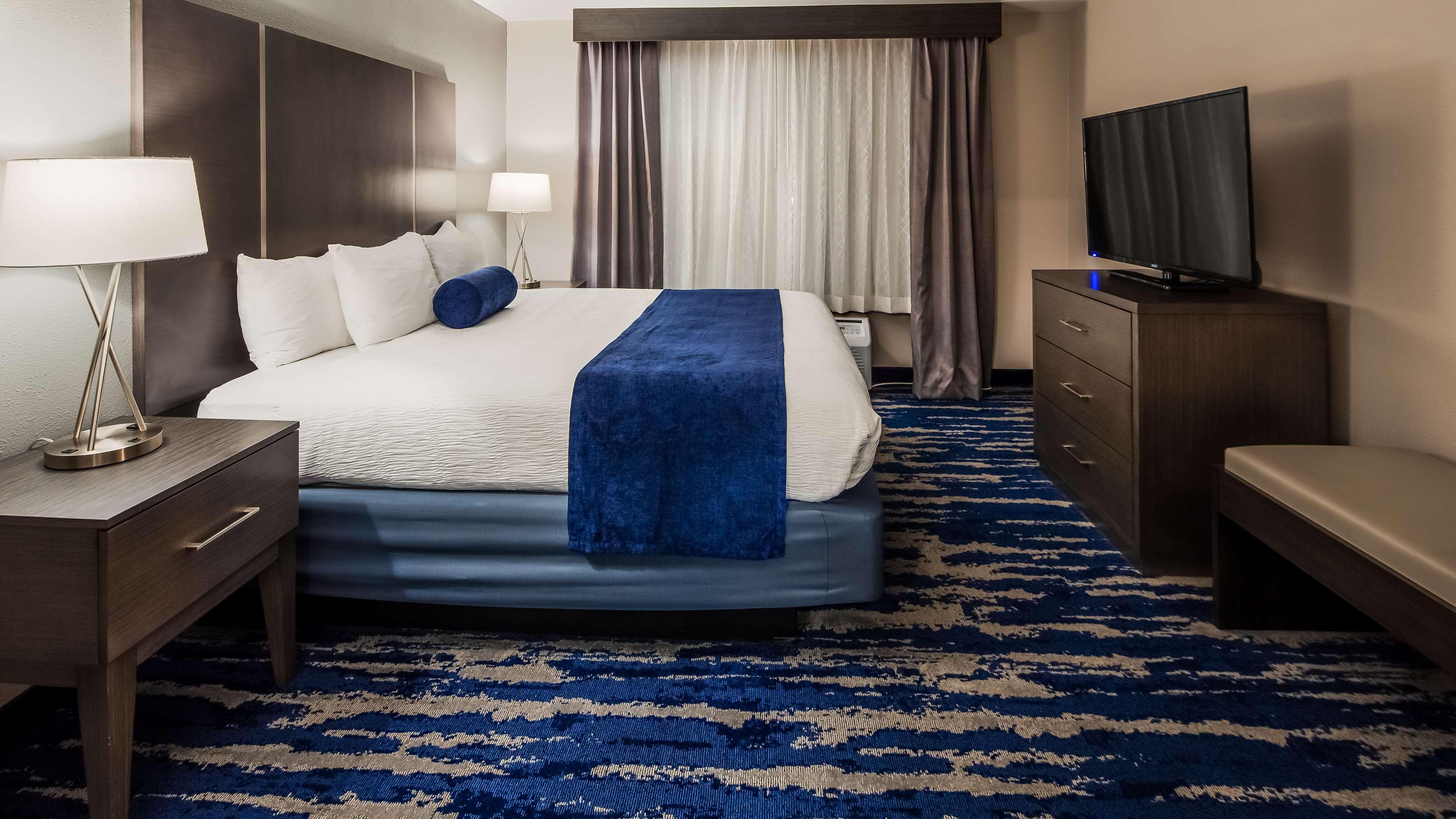 Garner Hotel Longview South By Ihg Bagian luar foto