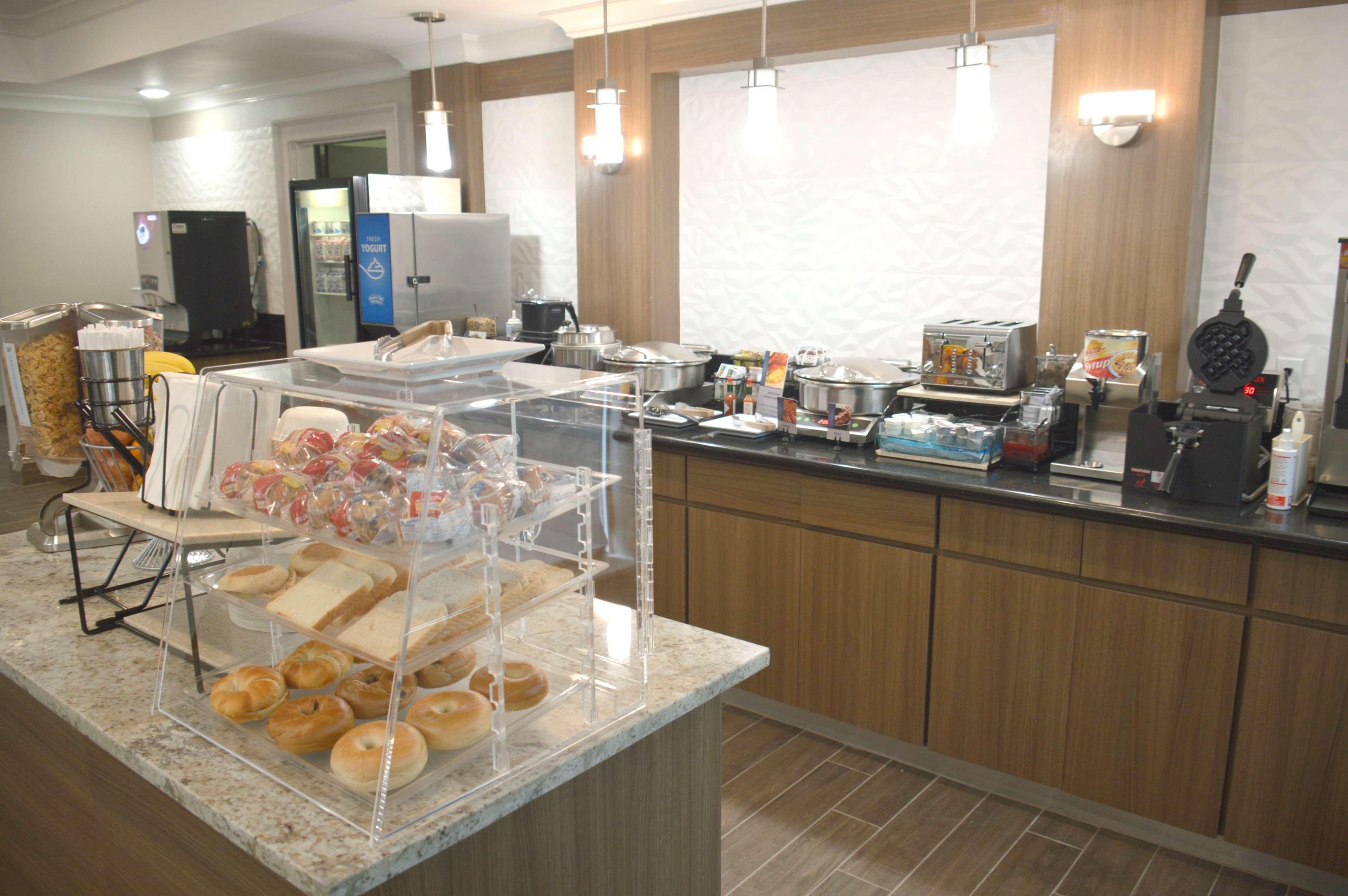 Garner Hotel Longview South By Ihg Bagian luar foto