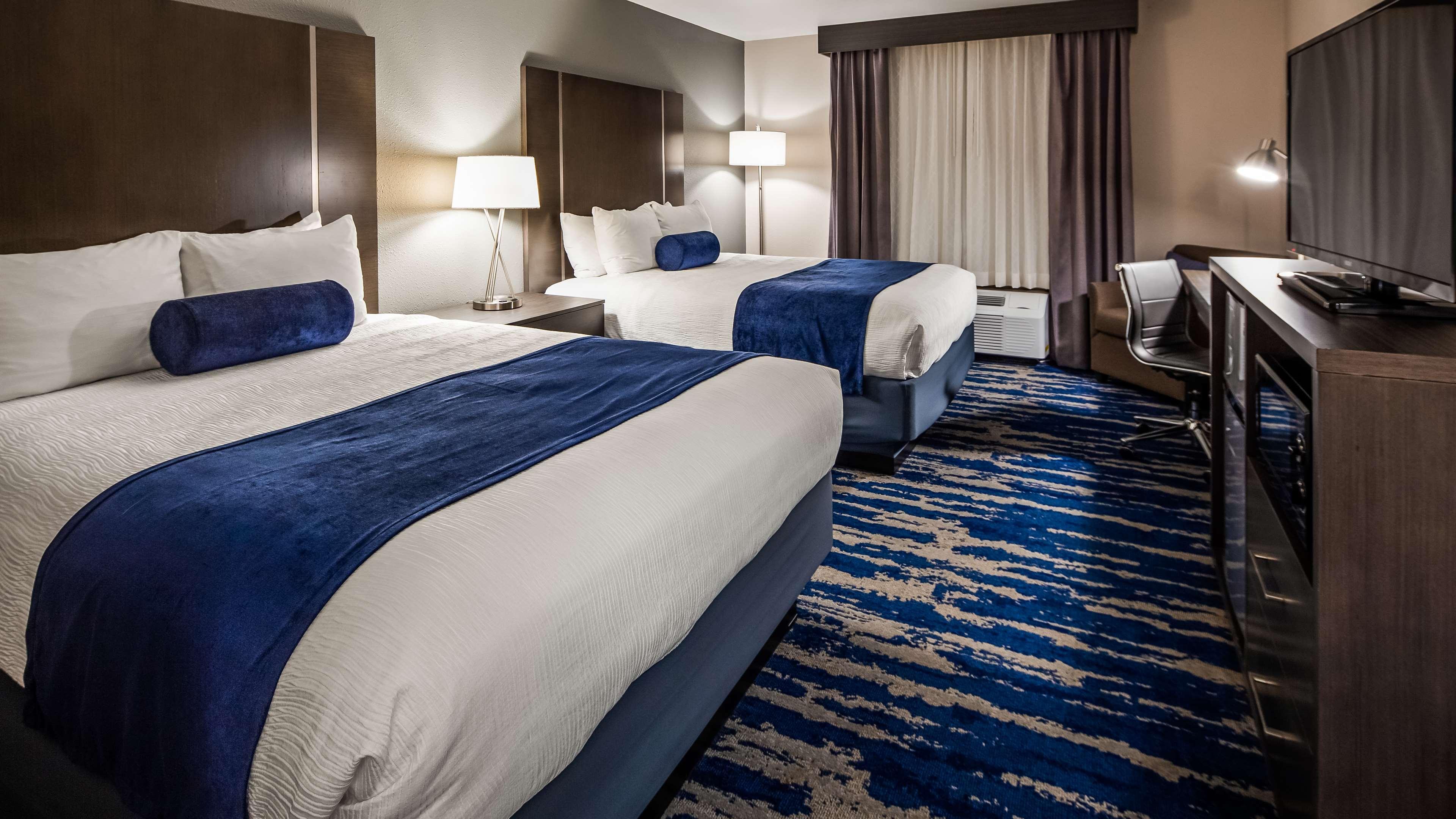 Garner Hotel Longview South By Ihg Bagian luar foto