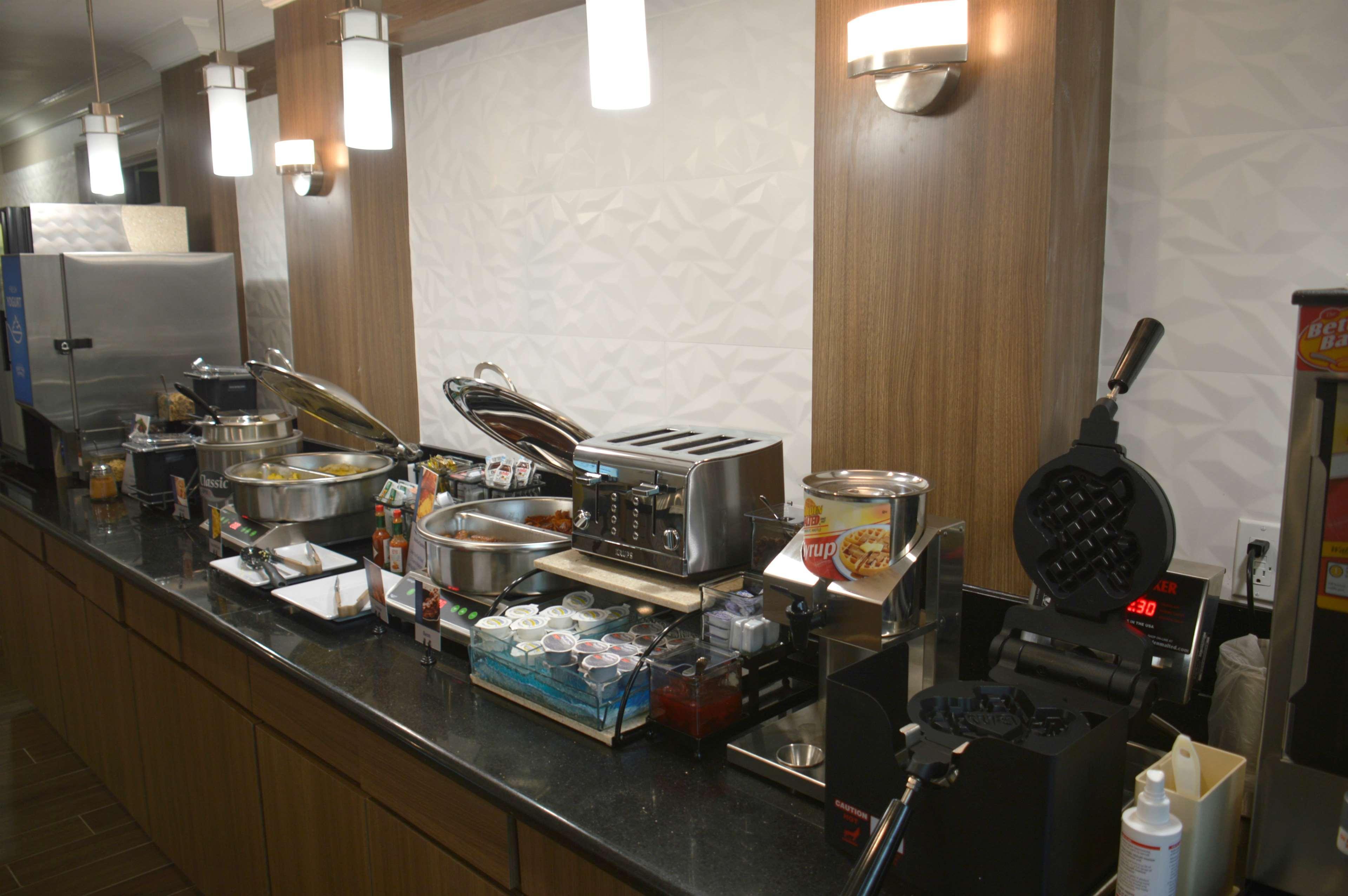 Garner Hotel Longview South By Ihg Bagian luar foto