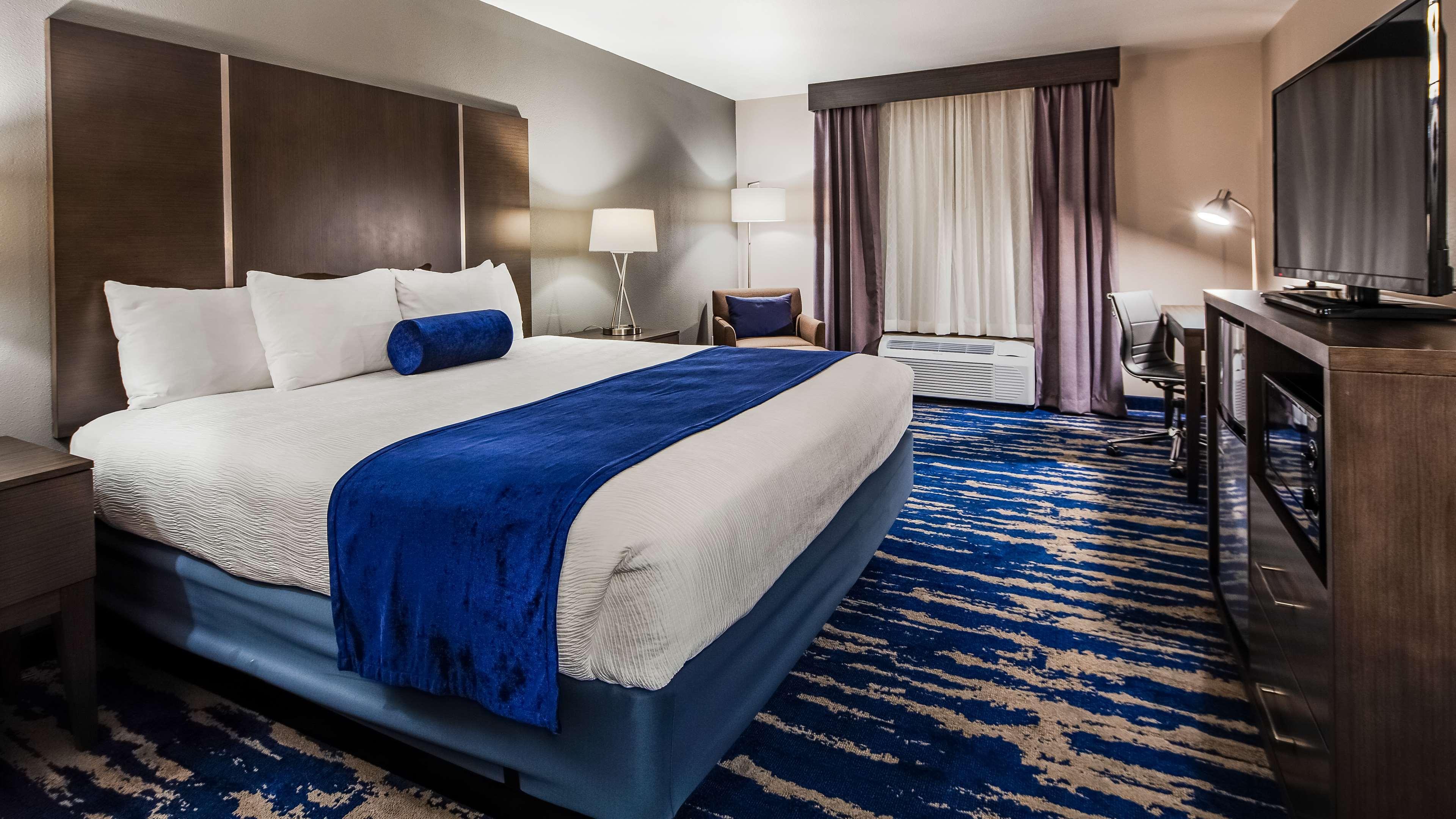 Garner Hotel Longview South By Ihg Bagian luar foto