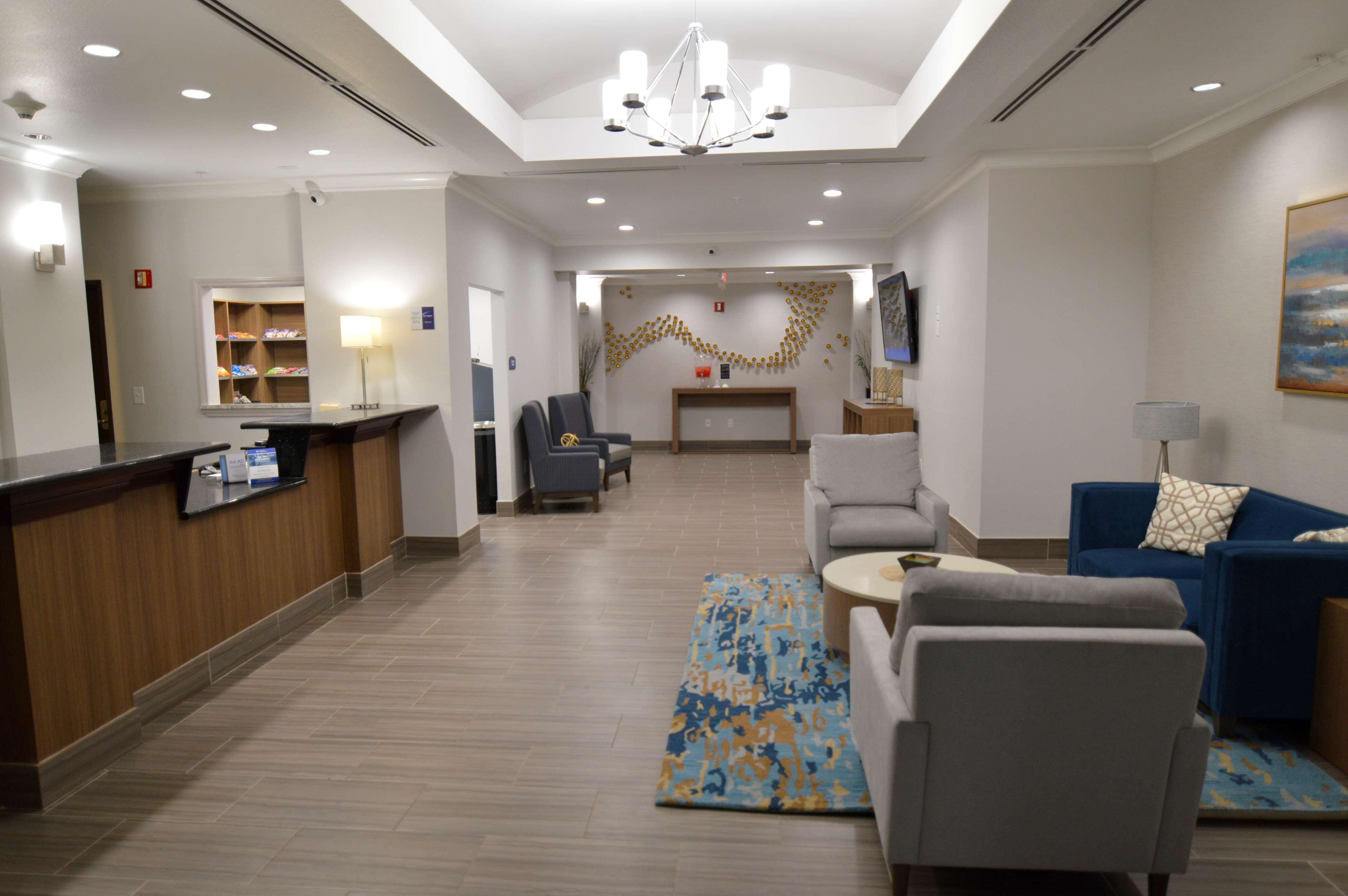 Garner Hotel Longview South By Ihg Bagian luar foto