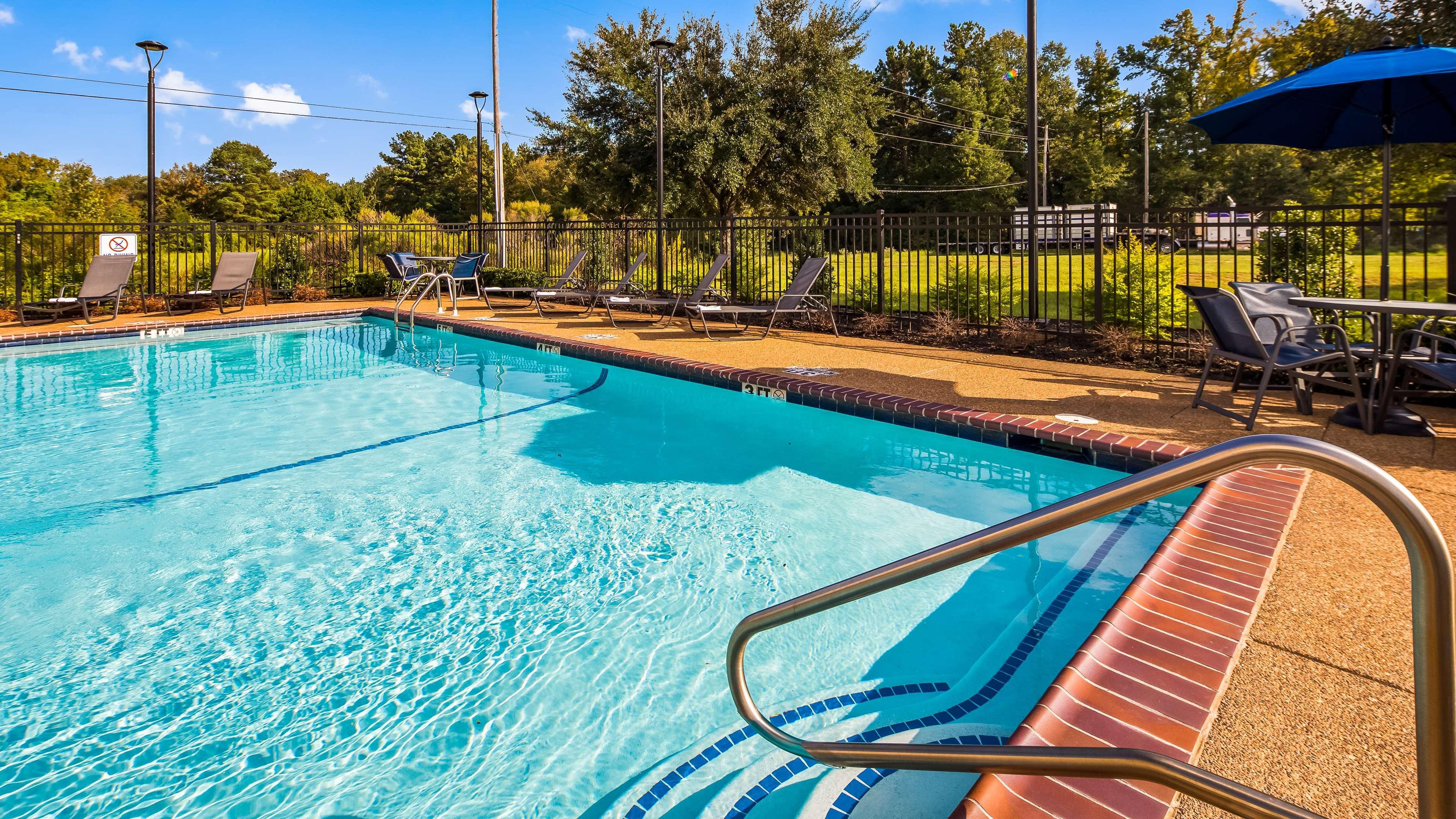 Garner Hotel Longview South By Ihg Bagian luar foto