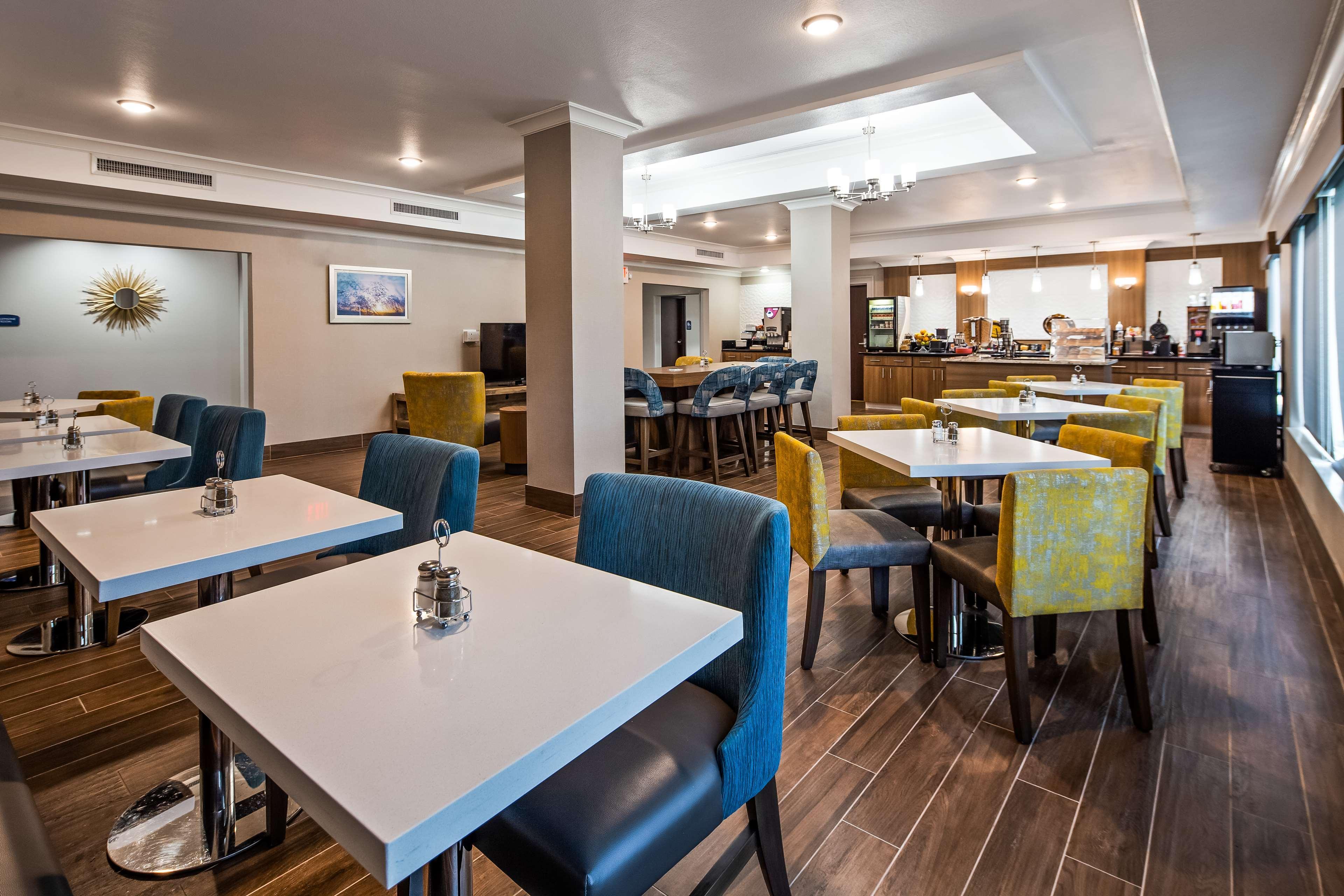 Garner Hotel Longview South By Ihg Bagian luar foto