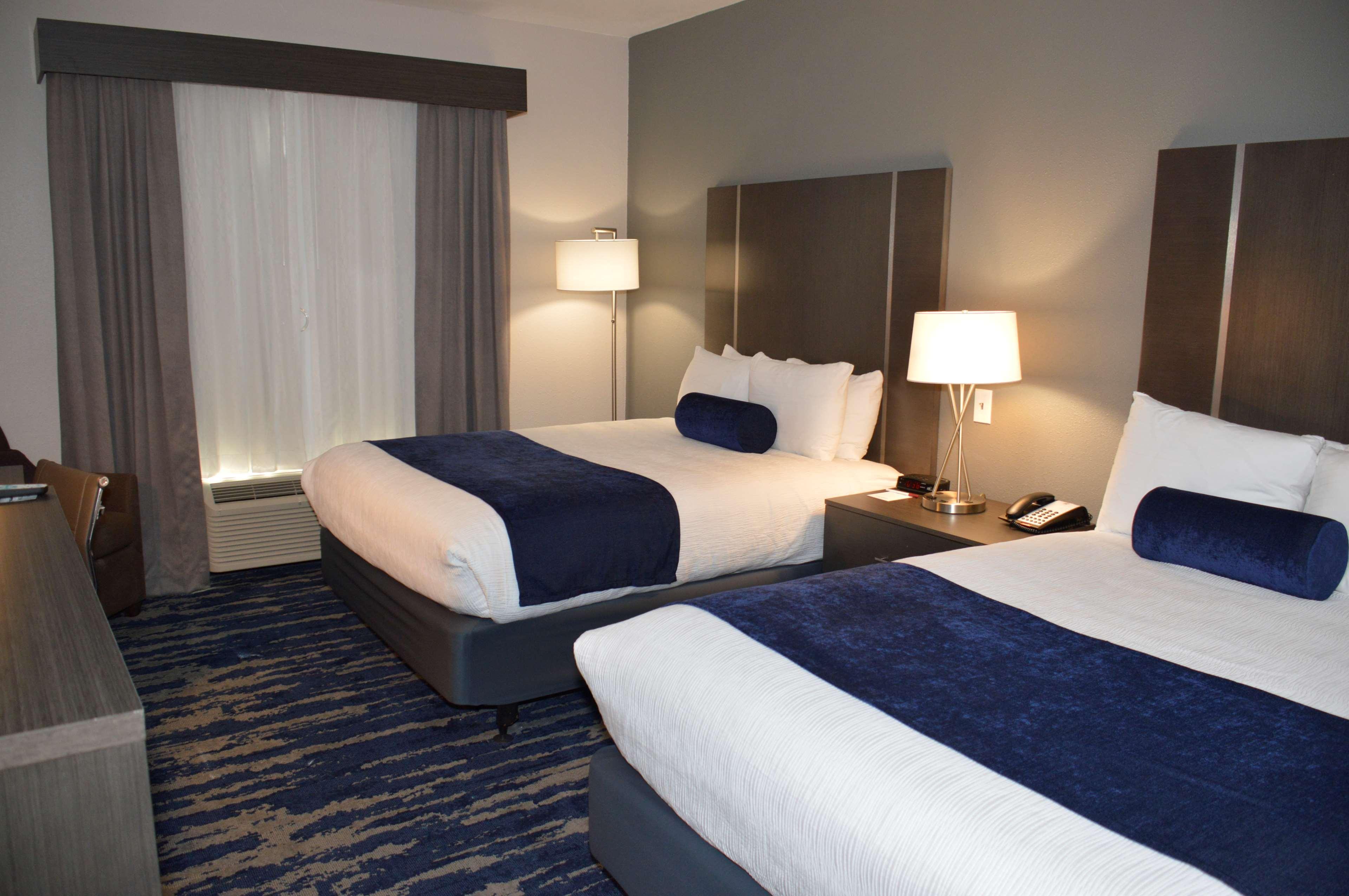 Garner Hotel Longview South By Ihg Bagian luar foto