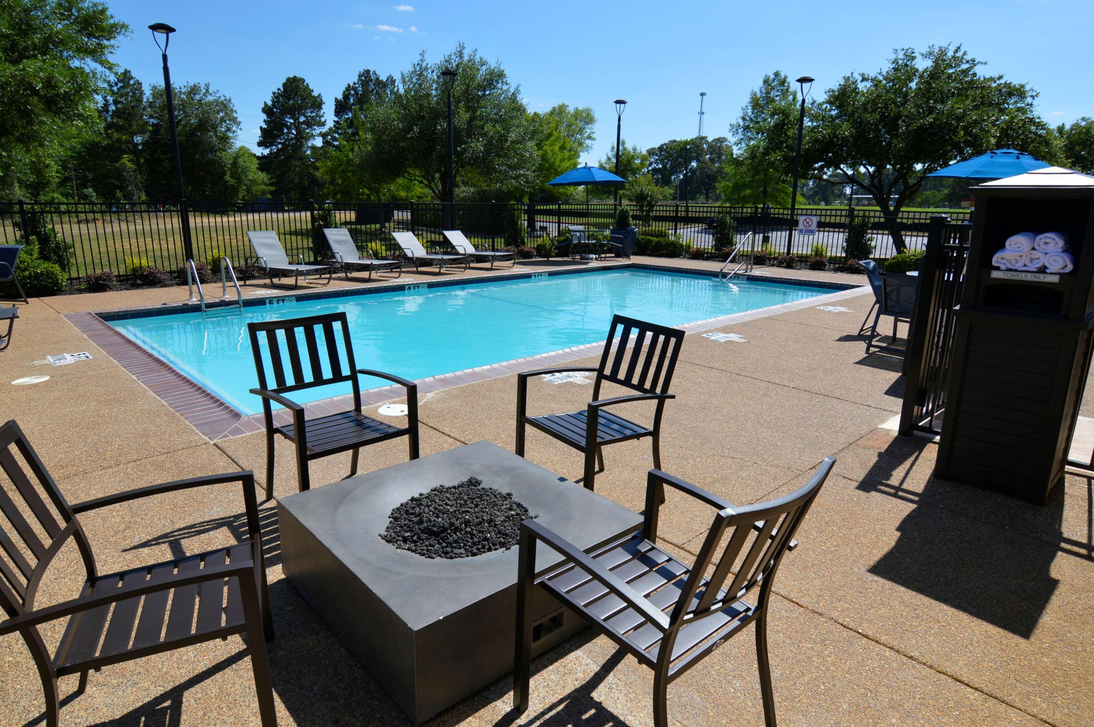 Garner Hotel Longview South By Ihg Bagian luar foto