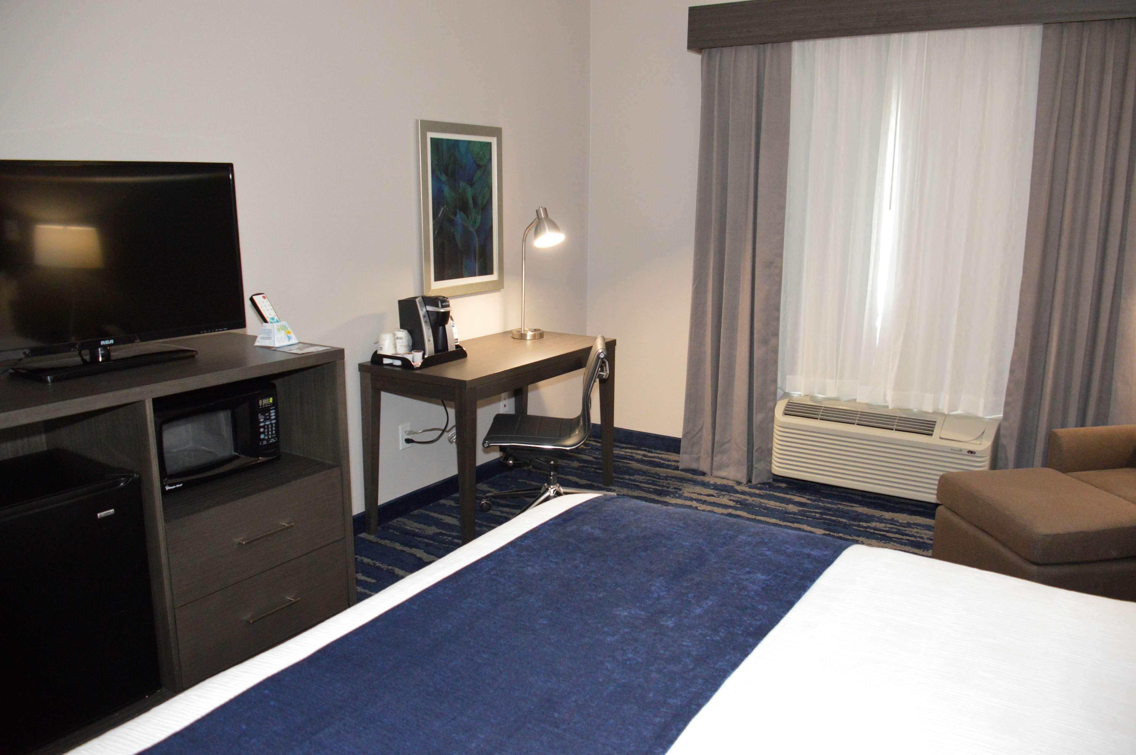 Garner Hotel Longview South By Ihg Bagian luar foto