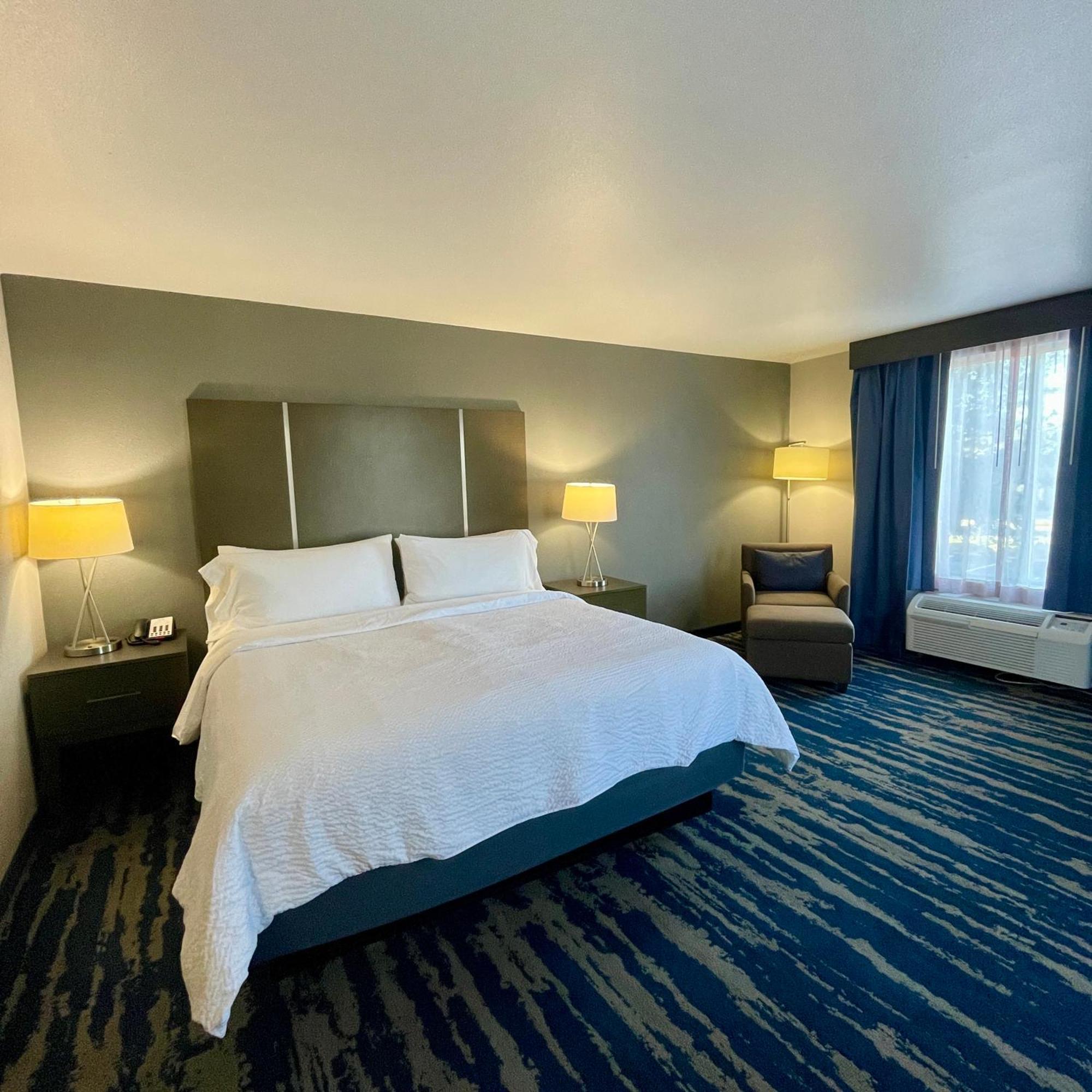 Garner Hotel Longview South By Ihg Bagian luar foto