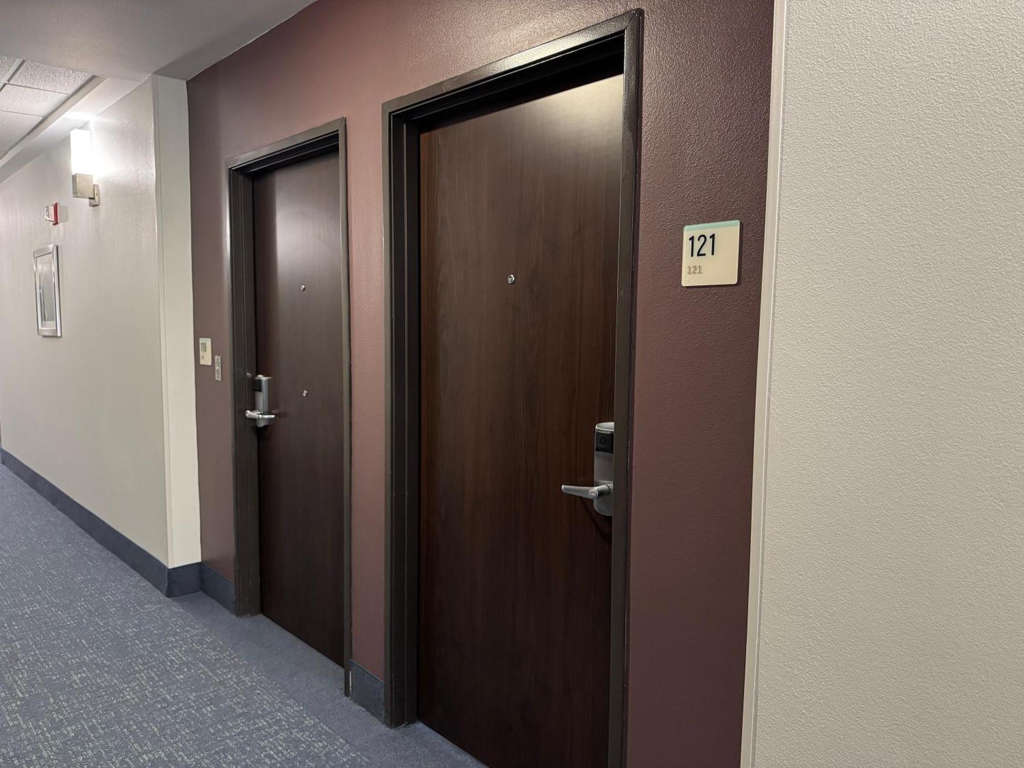 Garner Hotel Longview South By Ihg Bagian luar foto