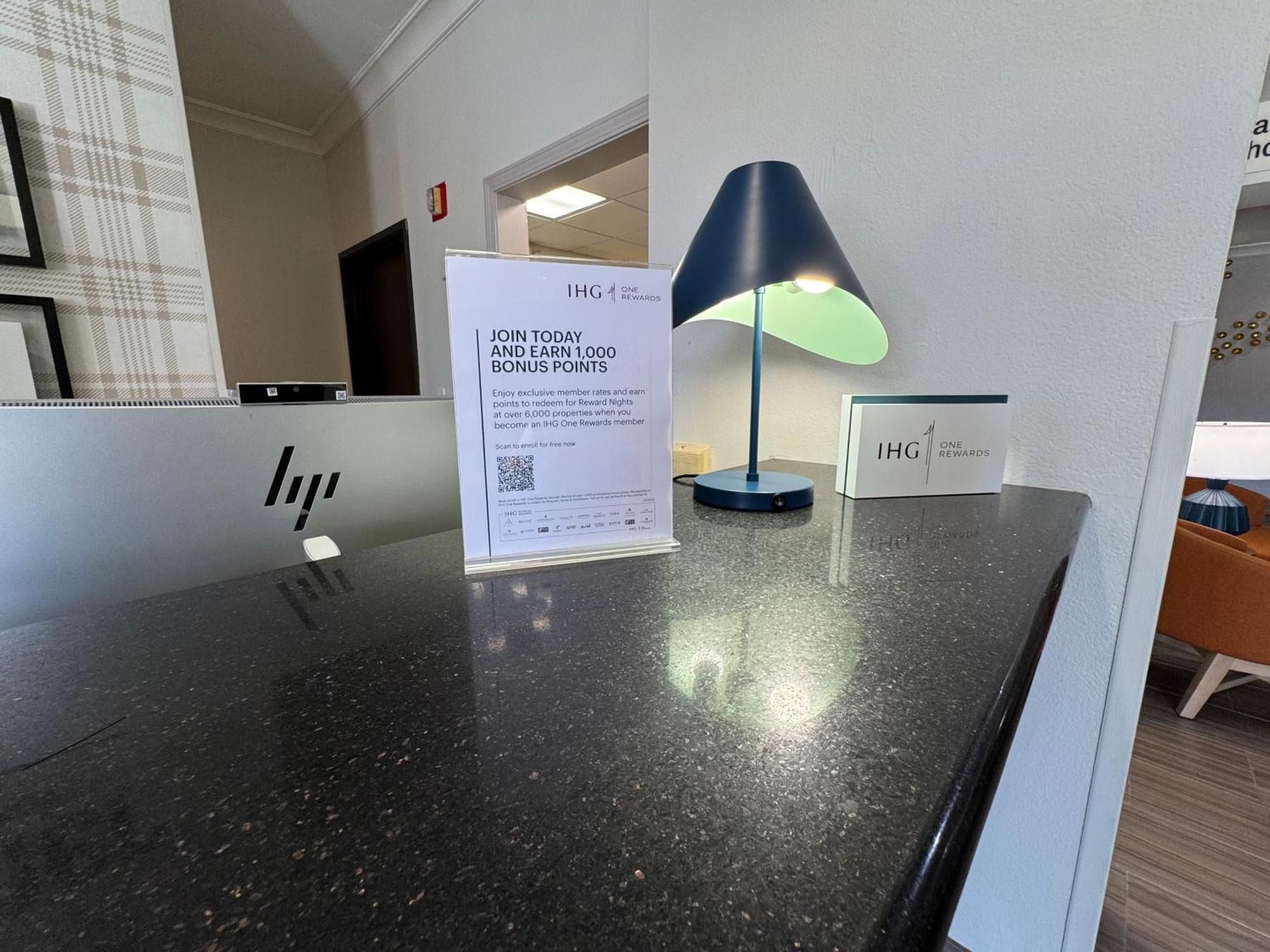 Garner Hotel Longview South By Ihg Bagian luar foto