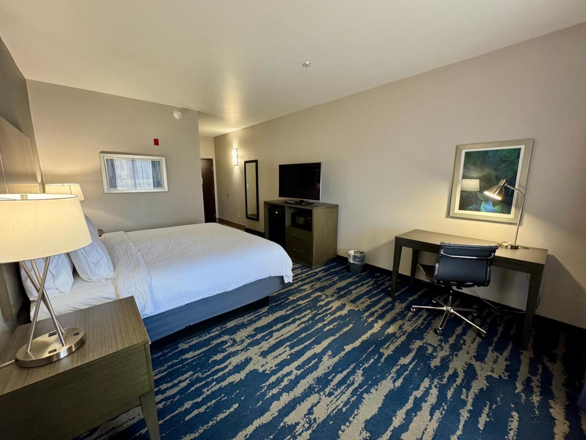 Garner Hotel Longview South By Ihg Bagian luar foto