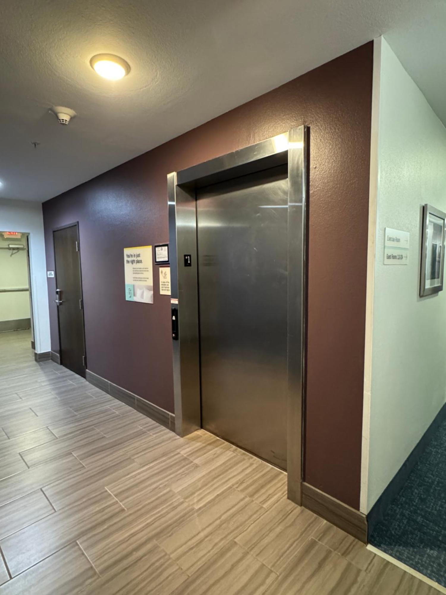 Garner Hotel Longview South By Ihg Bagian luar foto