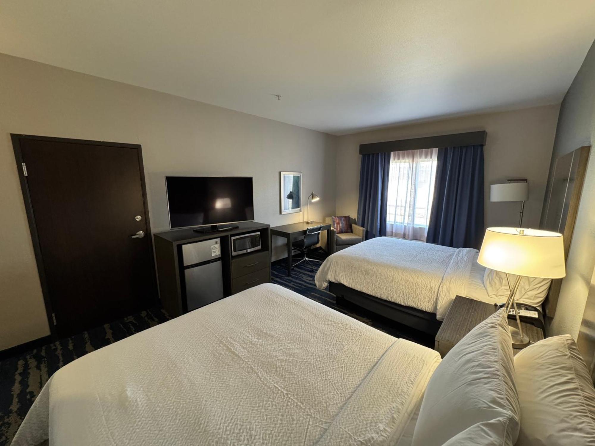 Garner Hotel Longview South By Ihg Bagian luar foto