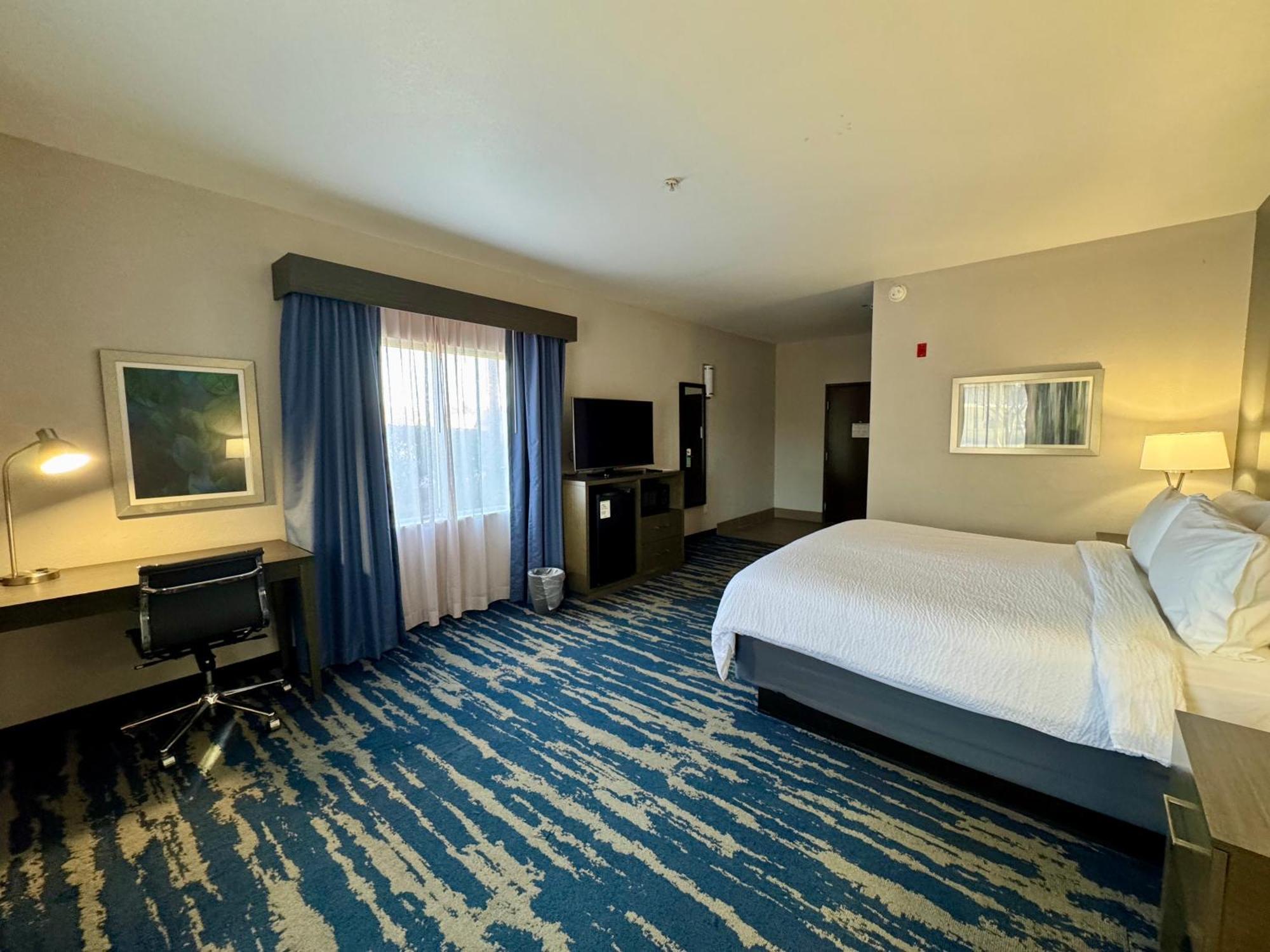 Garner Hotel Longview South By Ihg Bagian luar foto