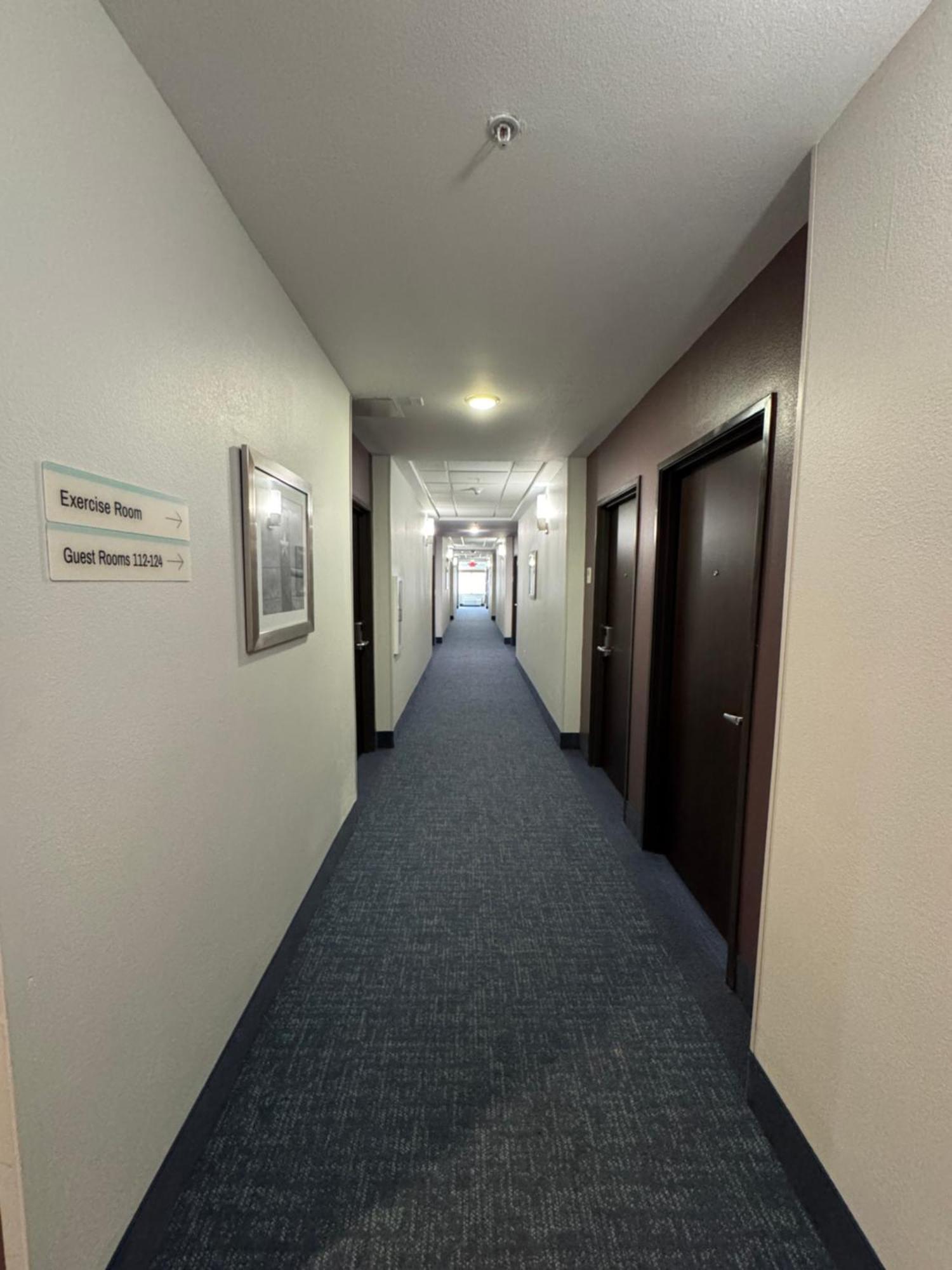 Garner Hotel Longview South By Ihg Bagian luar foto